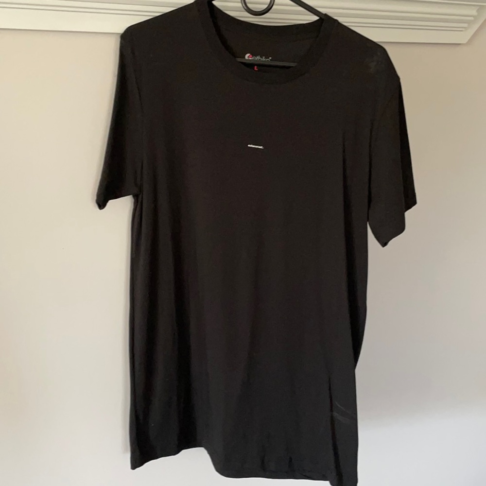 Ethika Exhausted Slim Fit T-Shirt